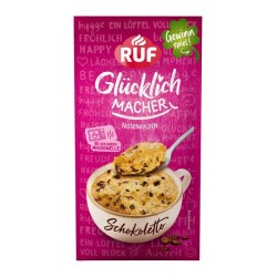 RUF Ciasto z kawałkami...