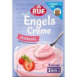RUF Krem w proszku...