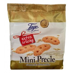 Tago.PRECLE FRANCUSKIE MINI...