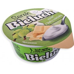 BIELUCH Serek agrest z...
