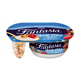 DANONE Fantasia grecka...