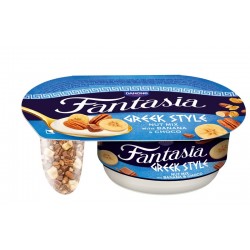DANONE Fantasia grecka...