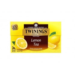 TWININGS Herbata czarna...
