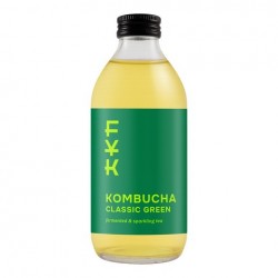 FYK Napój kombucha classic...