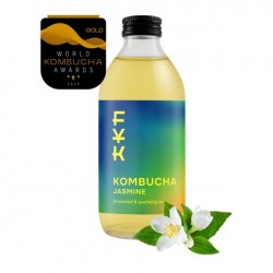 FYK Napój kombucha jasmine...