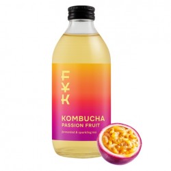 FYK Napój kombucha passion...