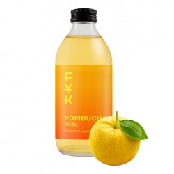 FYK Napój kombucha yuzu...