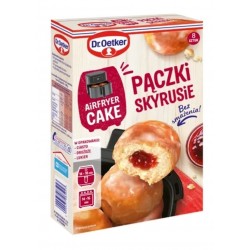 Dr Oet.AIRFRYER PĄCZKI...