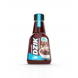 DZIK SOS WYTRAWNY SAUCE BBQ...
