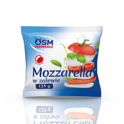 SKIERNIEWICE MOZZARELLA W...
