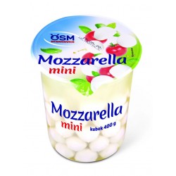 SKIERNIEWICE MOZZARELLA...