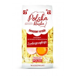 BARTOLINI Makaron polska...