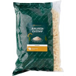 BARTOLINI Makaron ryżowy...