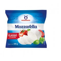 SKIERNIEWICE MOZZARELLA W...