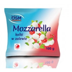 SKIERNIEWICE MOZZARELLA...