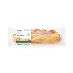 GRZEŚKOWIAK SANDWICH 170g...