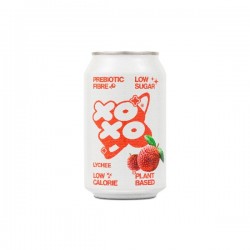 XO Napój lychee 330ml...