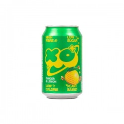 XO Napój ginger & Lemon...