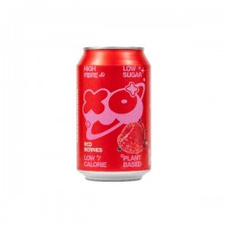 XO Napój red Berries 330ml...