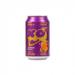 XO Napój tropical 330ml...