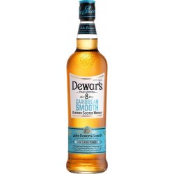 ALKOHOL Dewars 8YO...
