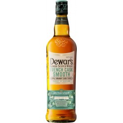 ALKOHOL Dewars 8YO french...