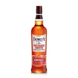 ALKOHOL Dewars 8YO...