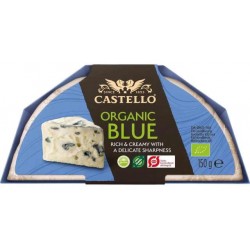 ARLA Ser castello organic...